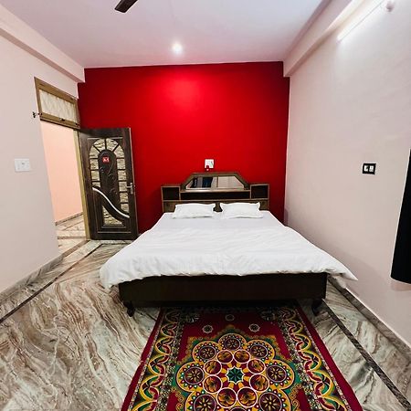 Annapurna Homestays Варанаси Екстериор снимка