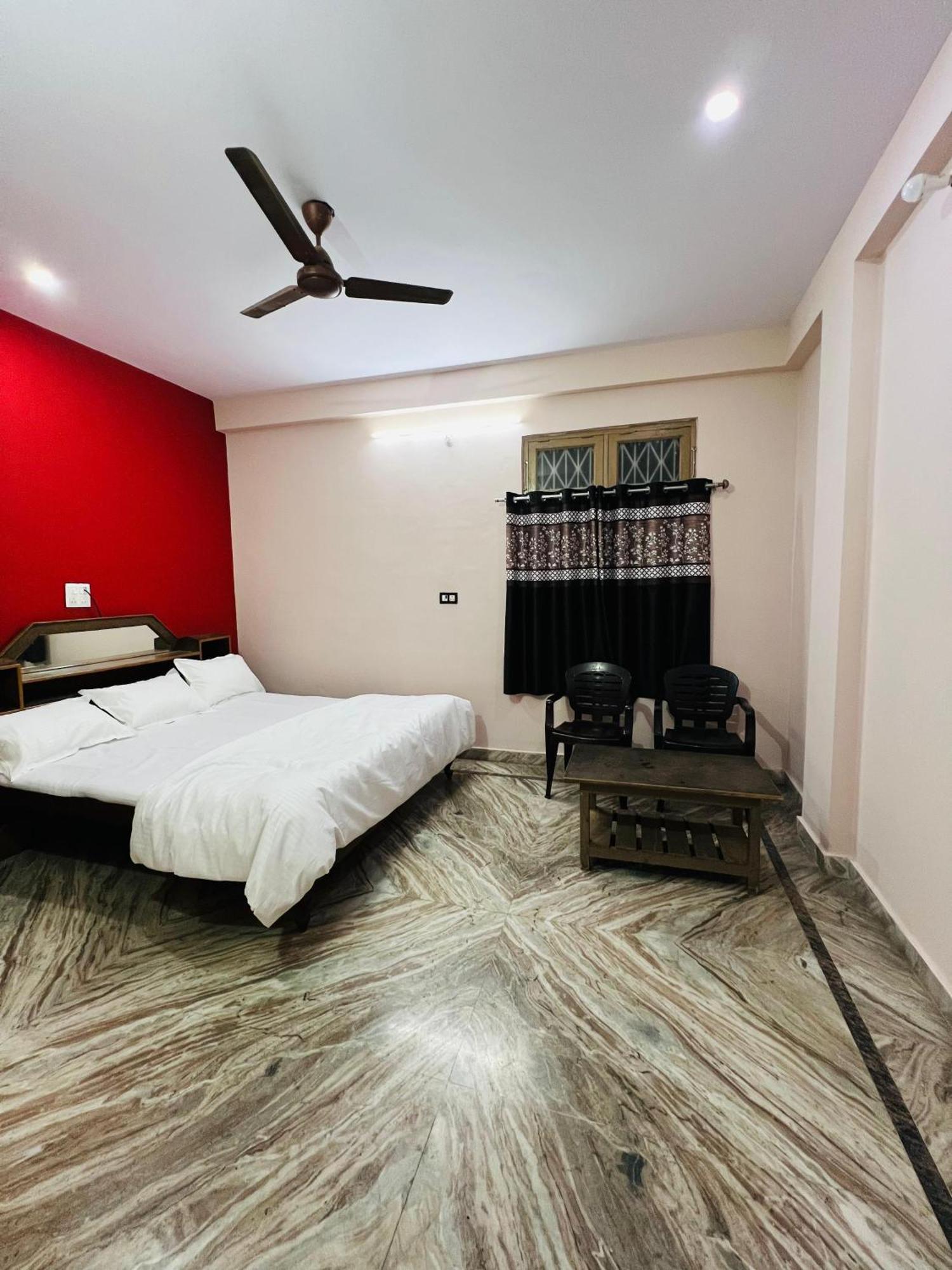 Annapurna Homestays Варанаси Екстериор снимка