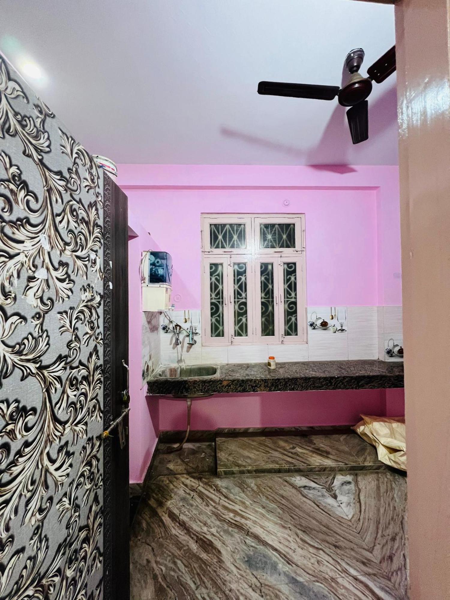 Annapurna Homestays Варанаси Екстериор снимка